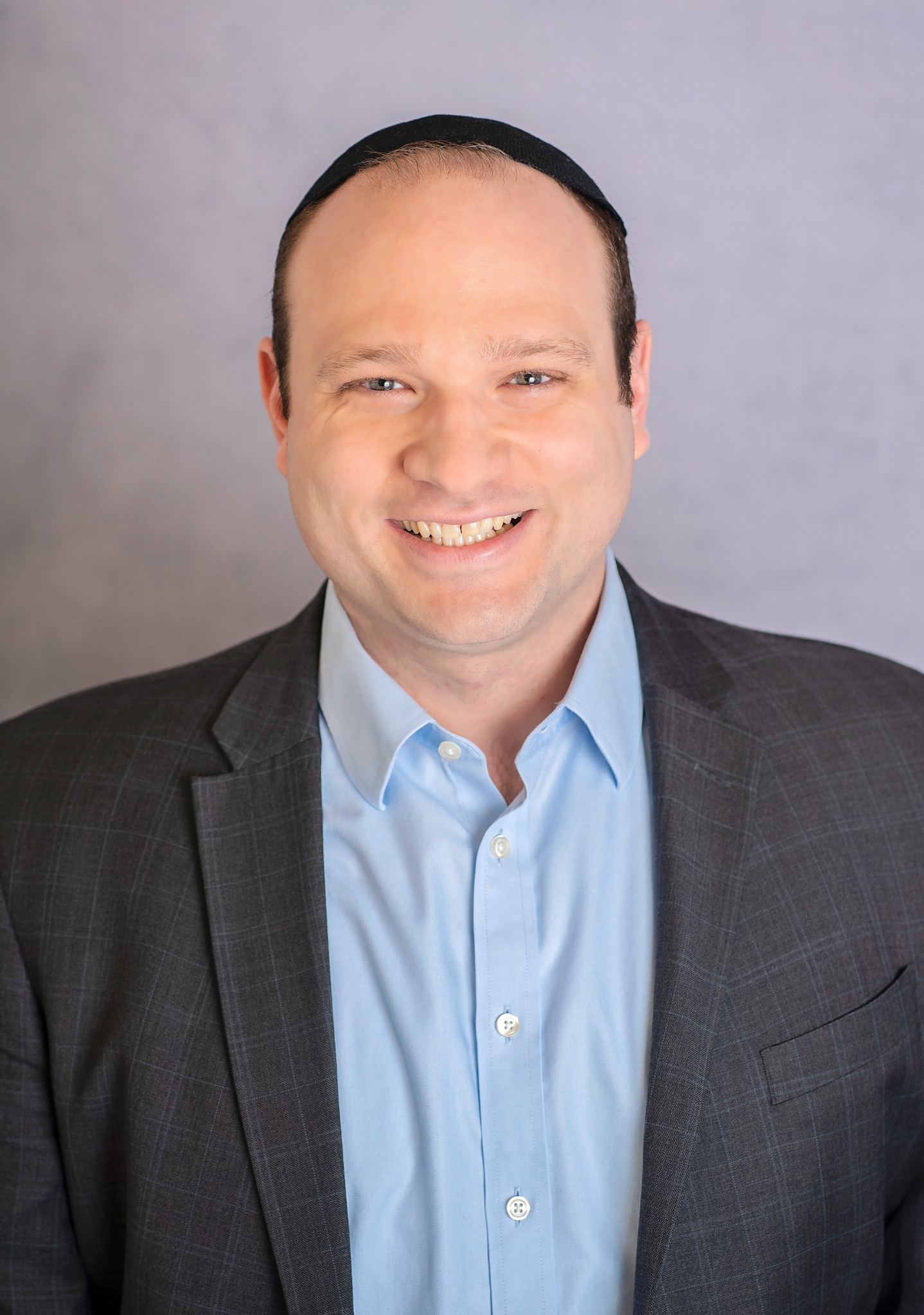 Matt Berkowitz, founder of AllSet PEO Consultants